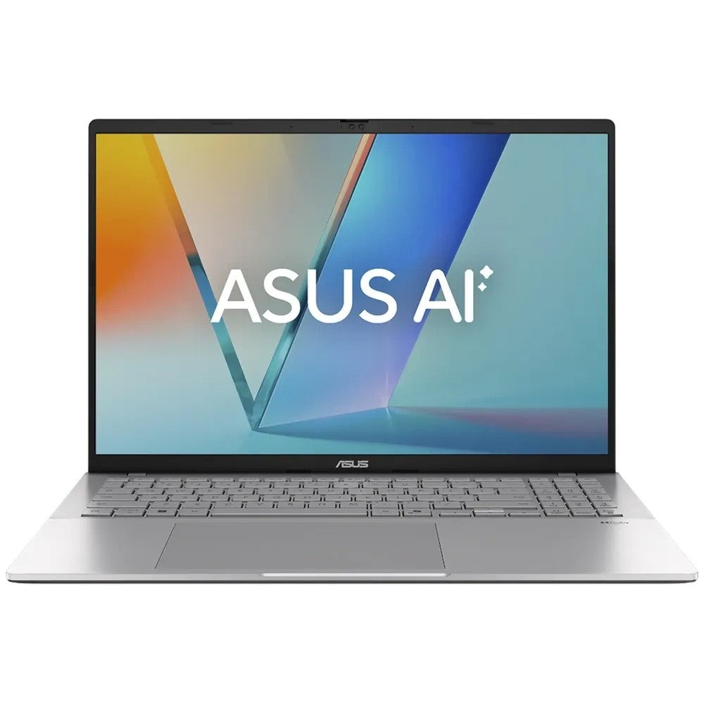 Notebook Asus Vivobook S16 M3607GA-IS99T R9-465 32/1TB 16" W11 Silver