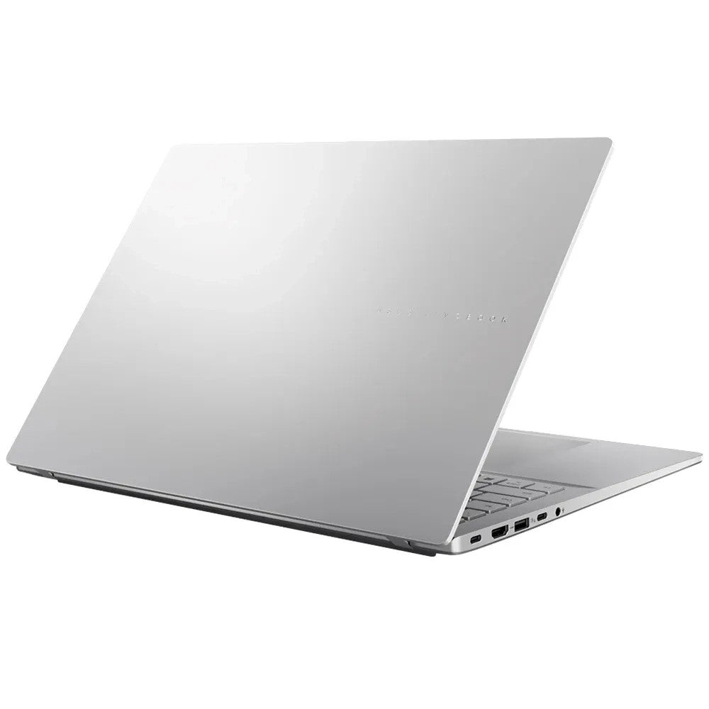 Notebook Asus Vivobook S16 M3607GA-IS99T R9-465 32/1TB 16" W11 Silver