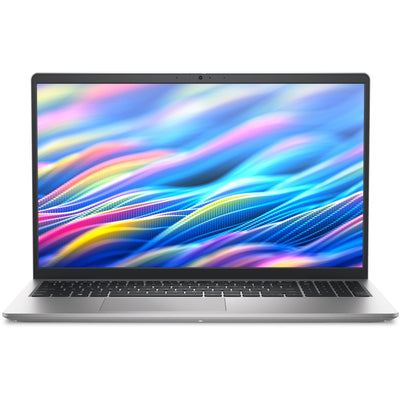 Notebook DELL 15 DC15250 Intel Core i7-1355U 16/512GB 15.6" W11 Platinum Silver