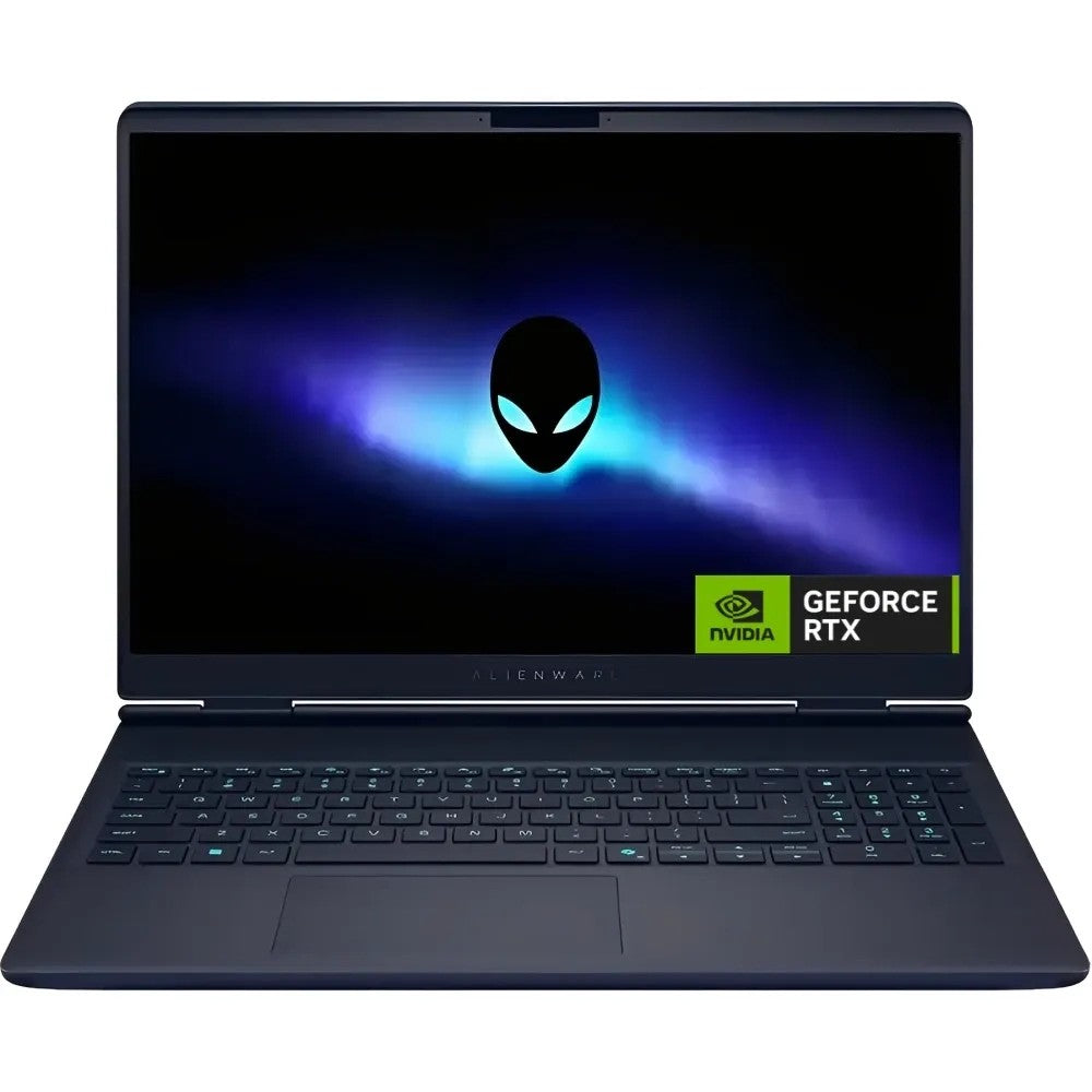 Notebook Dell Alienware Aurora LAC16251-9599 Ultra 9-275HX 64/2TB 16" W11 Blue