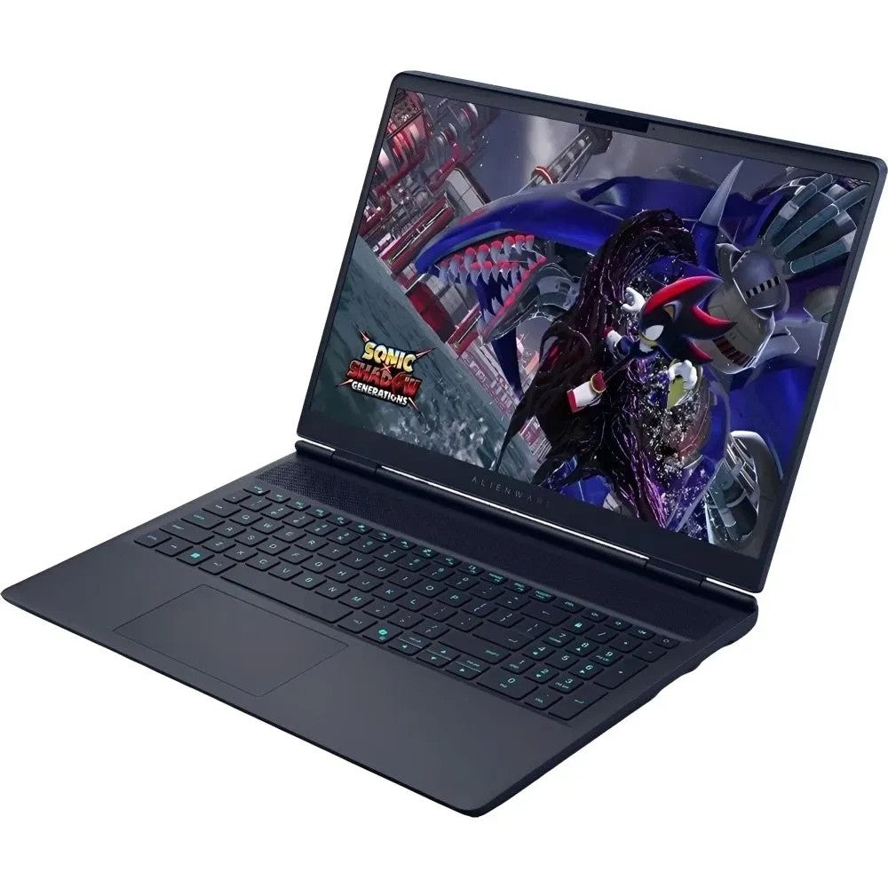 Notebook Dell Alienware Aurora LAC16251-9599 Ultra 9-275HX 64/2TB 16" W11 Blue