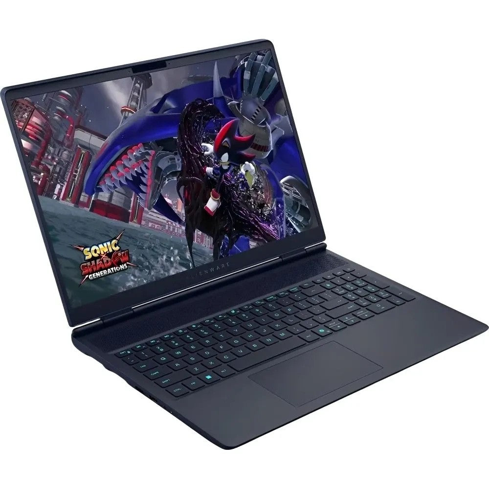 Notebook Dell Alienware Aurora LAC16251-9599 Ultra 9-275HX 64/2TB 16" W11 Blue