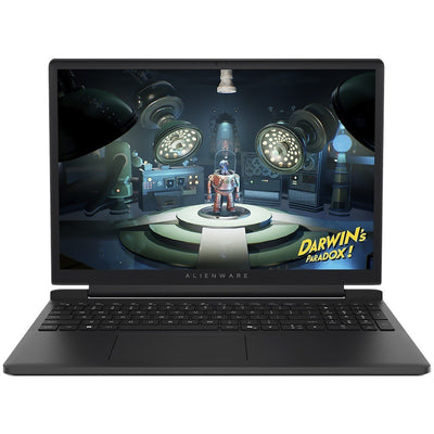 Notebook Dell LDA152657348BLKP R7-260 16/1TB 15.3" RTX5060 8GB Black