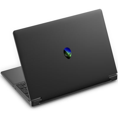 Notebook Dell LDA152657348BLKP R7-260 16/1TB 15.3" RTX5060 8GB Black