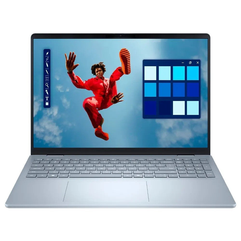 Notebook Dell LDB06250-7144BLU Core Ultra 7 16/1TB 16" Único