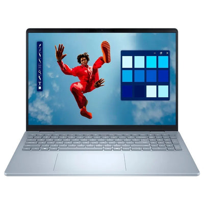 Notebook Dell LDB06250-7144BLU Core Ultra 7 16/1TB 16" Único