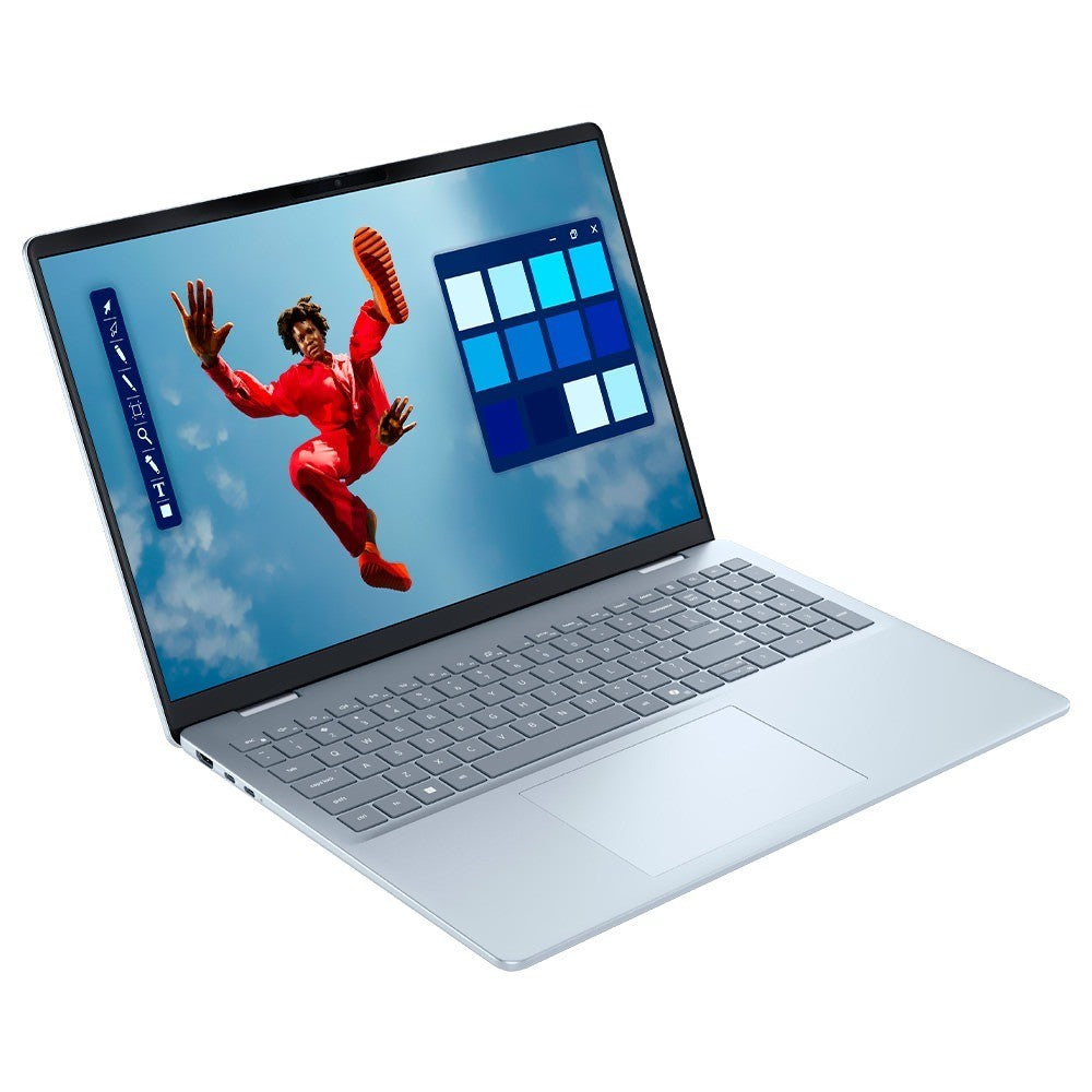 Notebook Dell LDB06250-7144BLU Core Ultra 7 16/1TB 16" Único