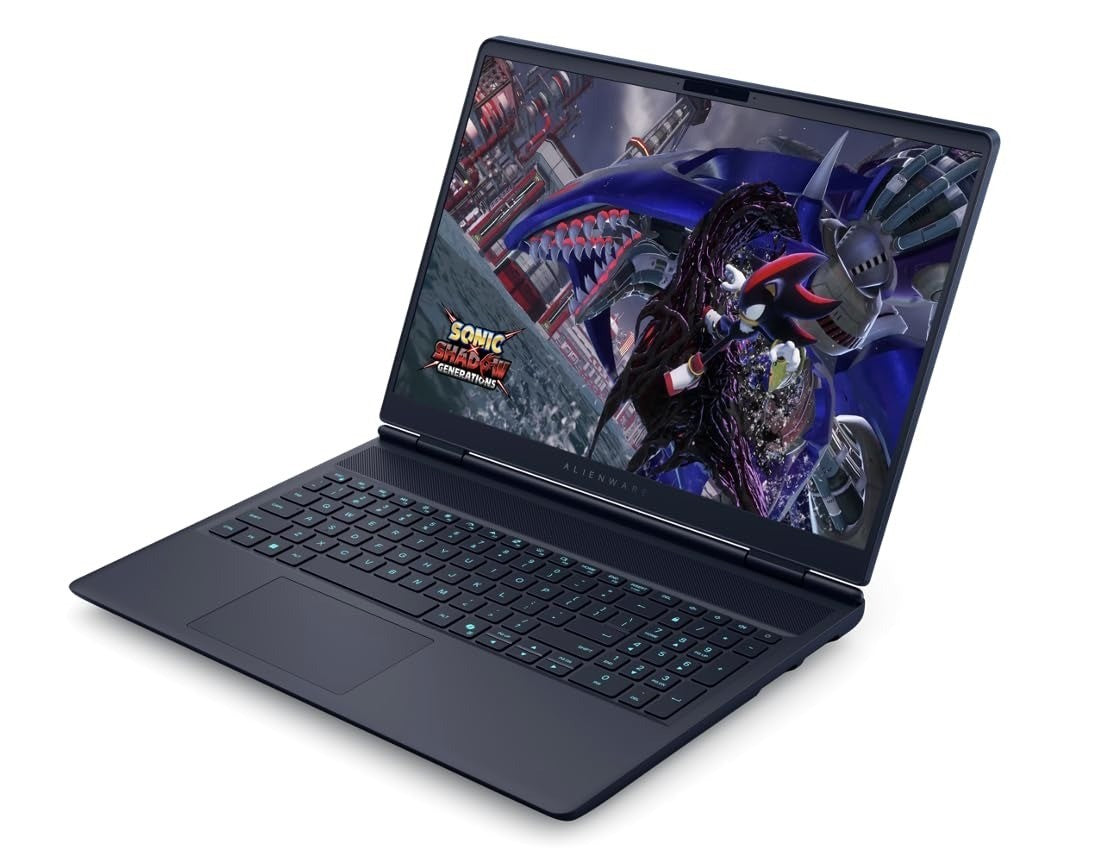 Notebook Dell USEAC16251HBTSHQMY U9-275HX 64/2TB RTX5070 8GB 16" Único
