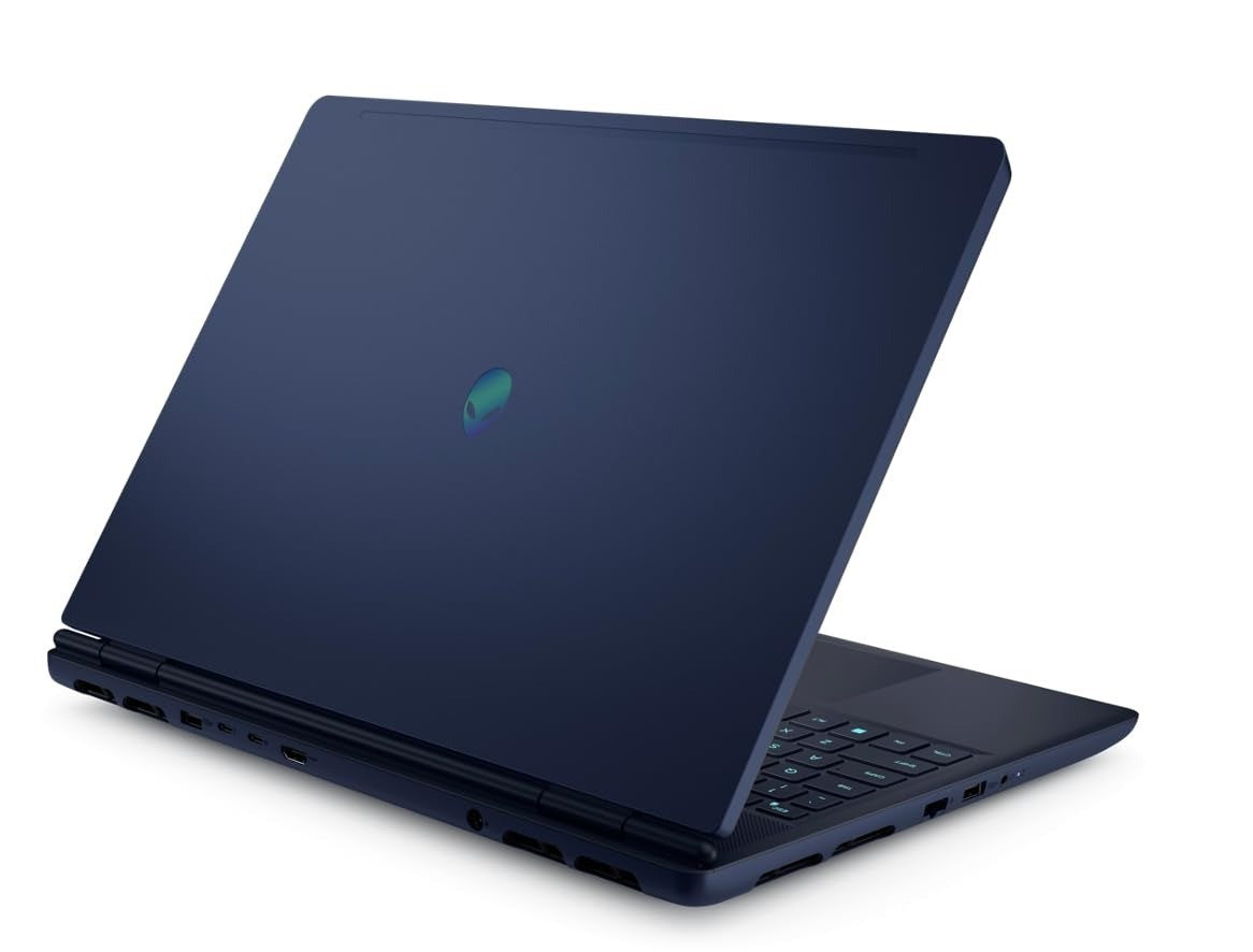Notebook Dell USEAC16251HBTSHQMY U9-275HX 64/2TB RTX5070 8GB 16" Único
