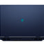 Notebook Dell USEAC16251HBTSHQMY U9-275HX 64/2TB RTX5070 8GB 16" Único