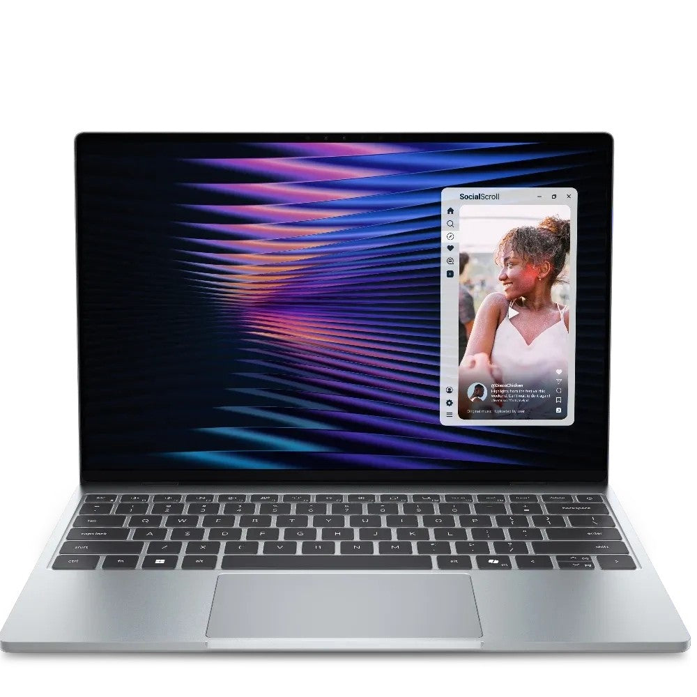 Notebook Dell XPS 13 LDX13260-5953SKY-PUS I5-320 8/512GB 13.4" W11 Blue