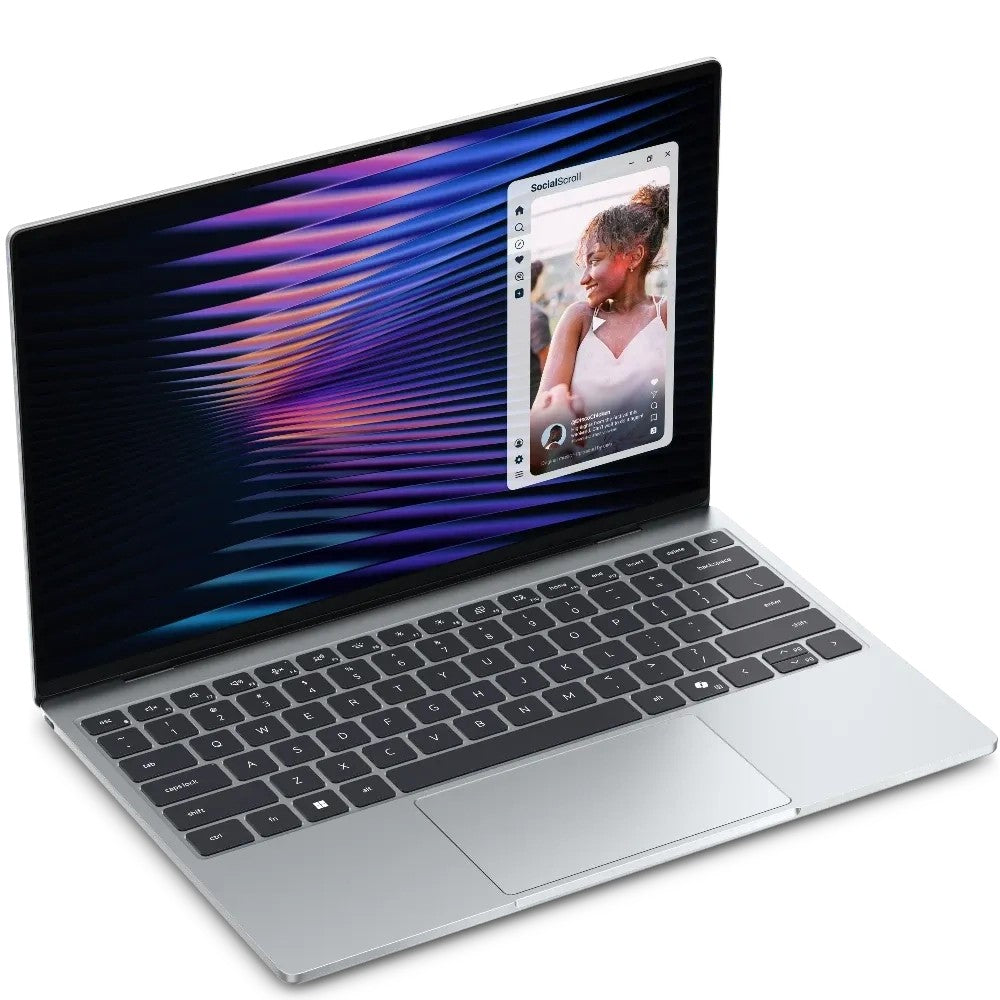 Notebook Dell XPS 13 LDX13260-5953SKY-PUS I5-320 8/512GB 13.4" W11 Blue