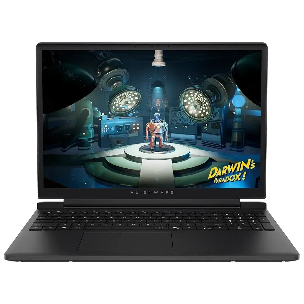 Notebook Gamer Dell Alienware 15 A15265 R7-260 16/1TB 15" 165Hz W11 Black