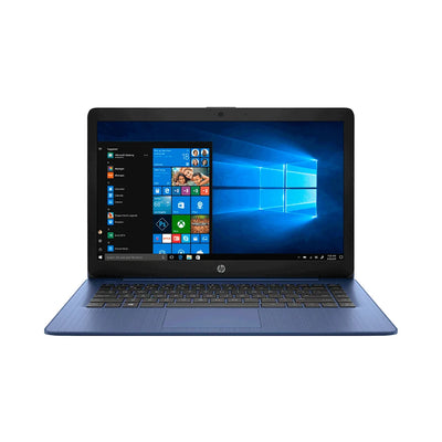 Notebook HP 14-DQ6011DX Intel Celeron N150 4/128GB