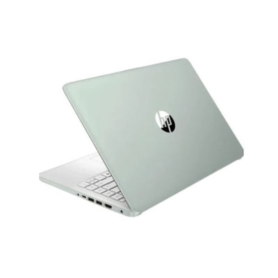 Notebook HP 14-DQ6103DX Intel N150 4/128GB 14" Willow