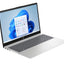 Notebook HP 15-FD0152WM I5-1334U 8/512GB 15.6" Silver