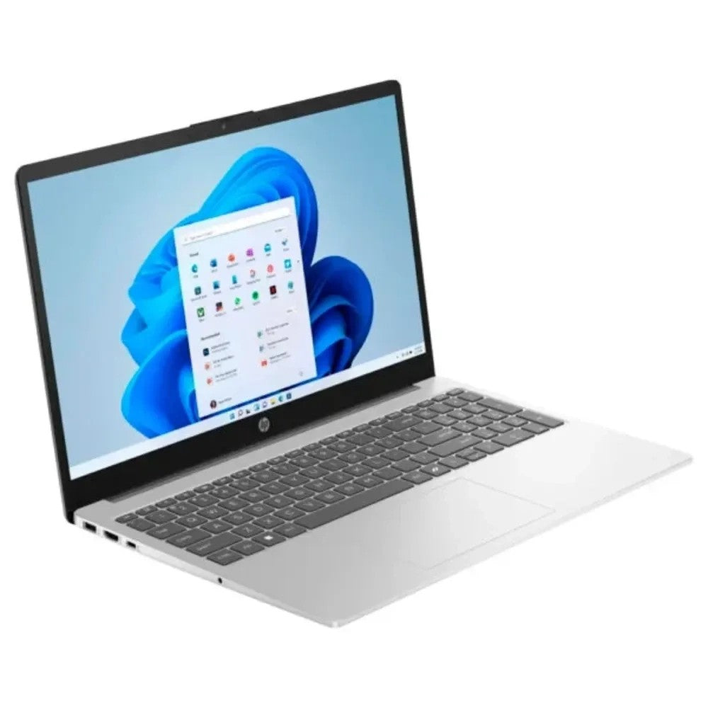 Notebook HP 15-FD1899NR Core 7 150U 16/512GB 15.6" W11 Silver