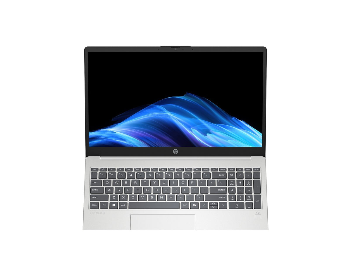 Notebook HP 15-FD2015ST Ultra 5-225U 8/512GB 15.6" Único