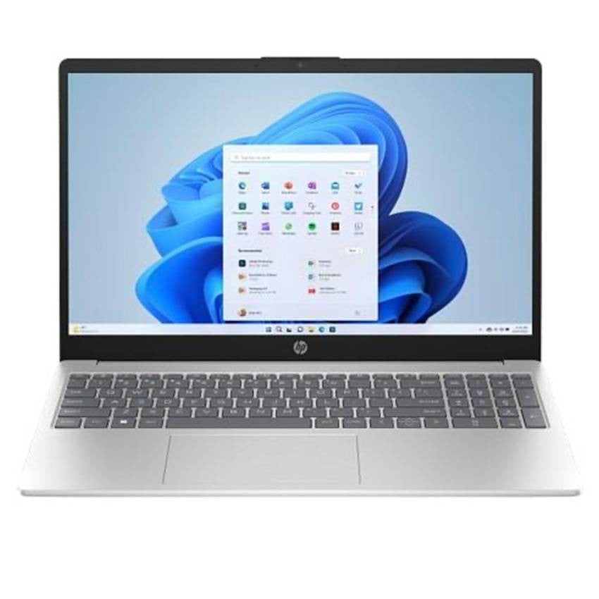 Notebook HP 15T-FD200 Core Ultra 5 225U 8/256GB Silver