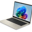 Notebook HP OmniBook 3 14-HZ0025DX Snapdragon X 16/512GB 14" Touch Warm Gold