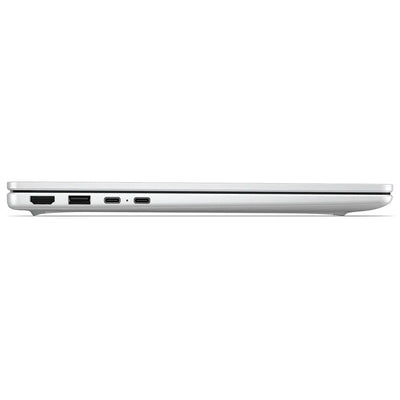 Notebook HP OmniBook 3 14-HZ0688CL Snapdragon X X1-26-100 16/256GB 14" W11 Único