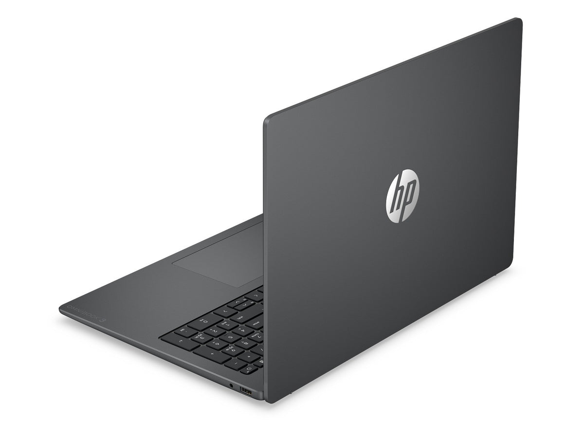 Notebook HP OmniBook 3 16-BU0305DX Core Ultra 5 225U 8/512GB 16" Touch Único