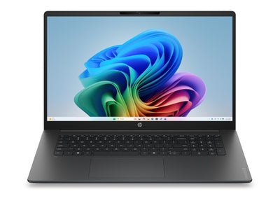 Notebook HP OmniBook 3 17-DG0117DX Core Ultra 7-255U 16/1TB 17.3" Único