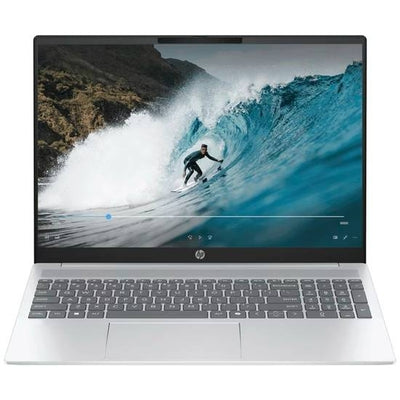 Notebook HP OmniBook 5 16-AF1055CL Ultra 5-255U 16/1TB 16" Touch Silver