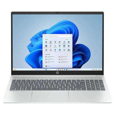 Notebook HP OmniBook 5 16-AG1070WM Ryzen AI 7 350 16/512GB Silver
