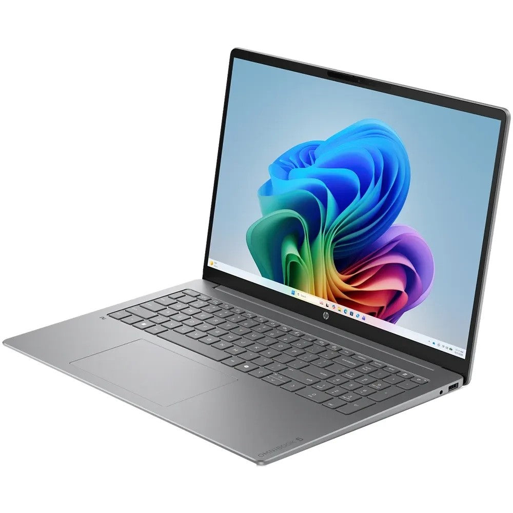 Notebook HP OmniBook 5 AI 16-CD0070WM Ultra 7-655U 16/1TB 16" W11 Grey