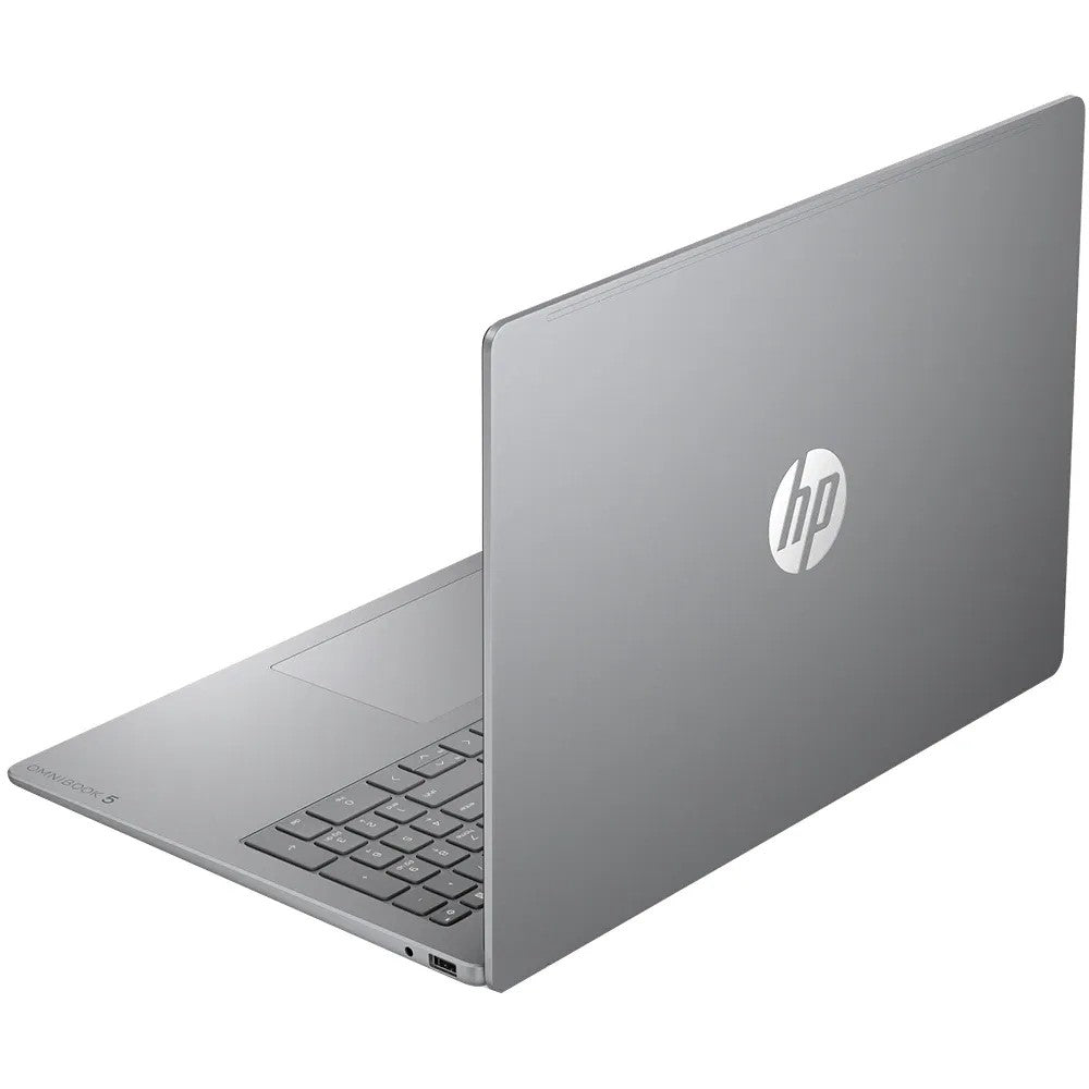 Notebook HP OmniBook 5 AI 16-CD0070WM Ultra 7-655U 16/1TB 16" W11 Grey