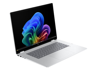 Notebook HP OmniBook 7 Flip Ultra 7-258V 32/512GB 16" Silver