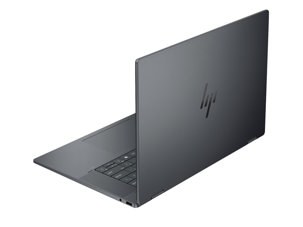Notebook HP OmniBook X Flip 16-AS0023DX Ultra 7 16/1TB 16" Touch Gray