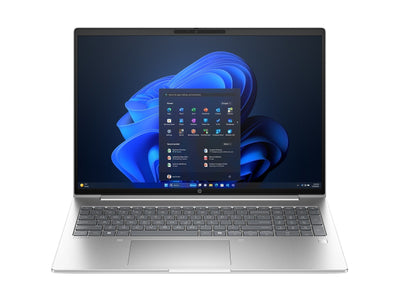 Notebook HP ProBook 4G1AH 16 D49FWLA Ryzen 5 16/512GB Silver