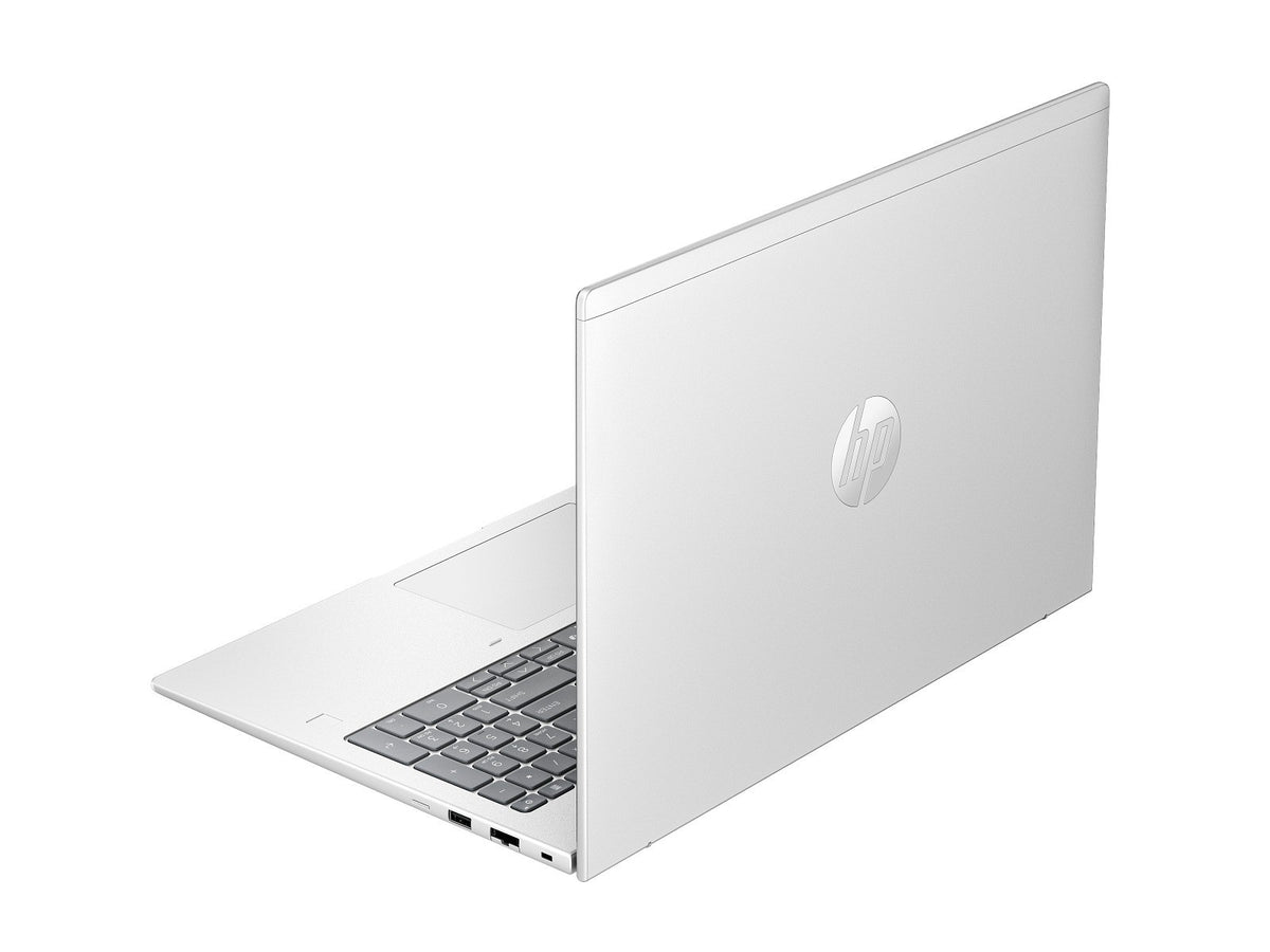Notebook HP ProBook 4G1AH 16 D49FWLA Ryzen 5 16/512GB Silver