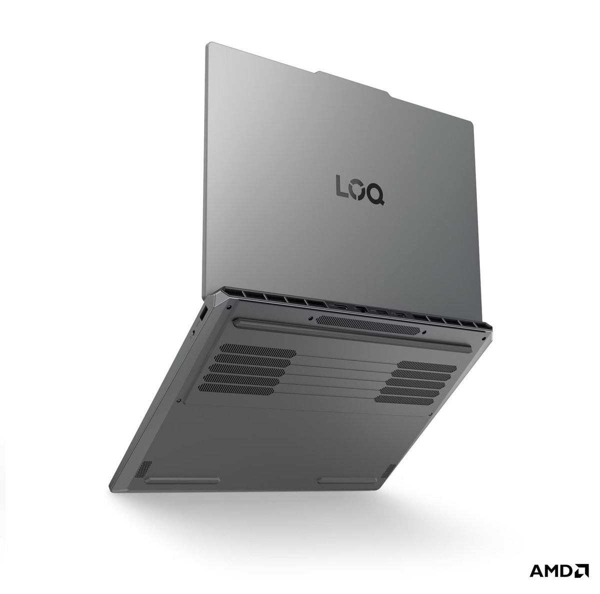 Notebook Lenovo 83TN0003US Ryzen 7-250 16/512GB RTX5060 8GB 15.3" Único