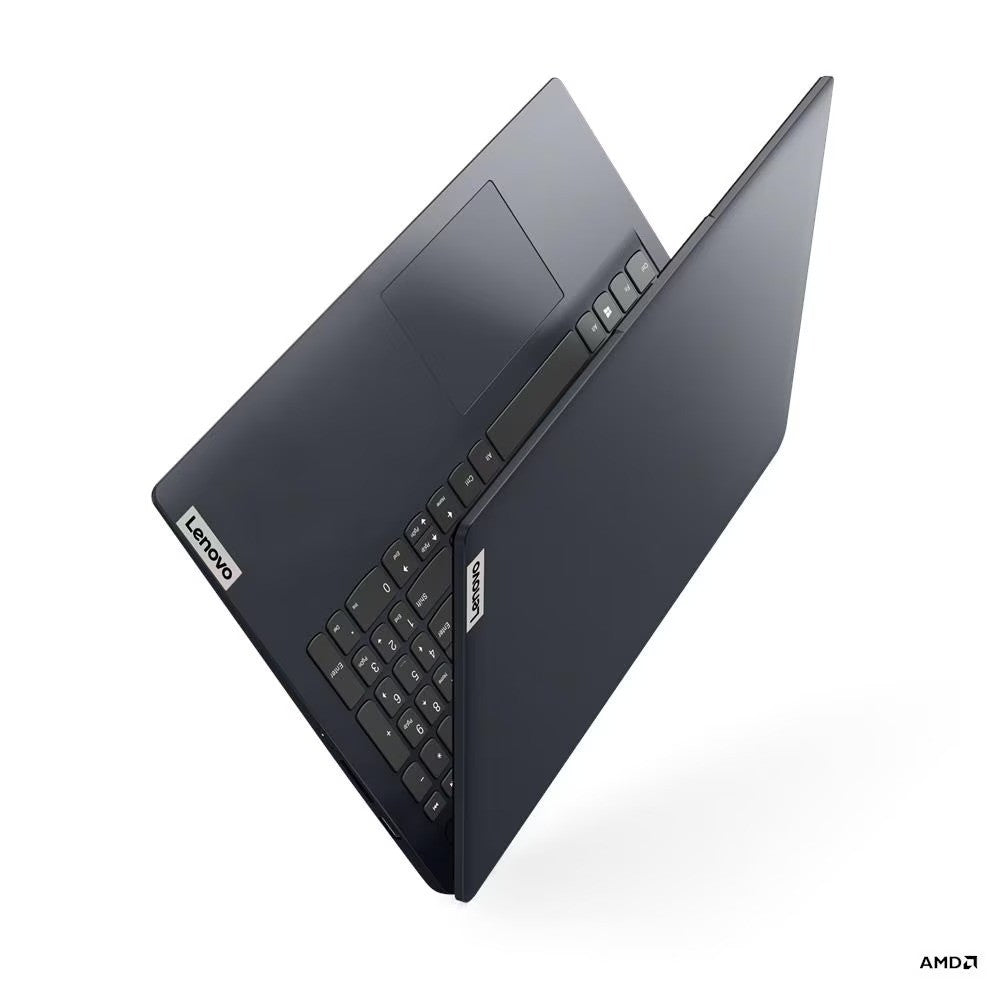 Notebook Lenovo IdeaPad 1 82VG00WXUS AMD Ryzen 5-7520U 8/256GB 15.6" Blue
