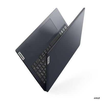 Notebook Lenovo IdeaPad 1 82VG00WXUS AMD Ryzen 5-7520U 8/256GB 15.6" Blue