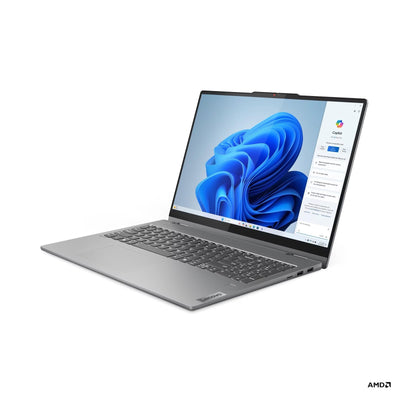 Notebook Lenovo IdeaPad 5 83DS0056US Ryzen 7 8845HS 16/1TB 16" Gray