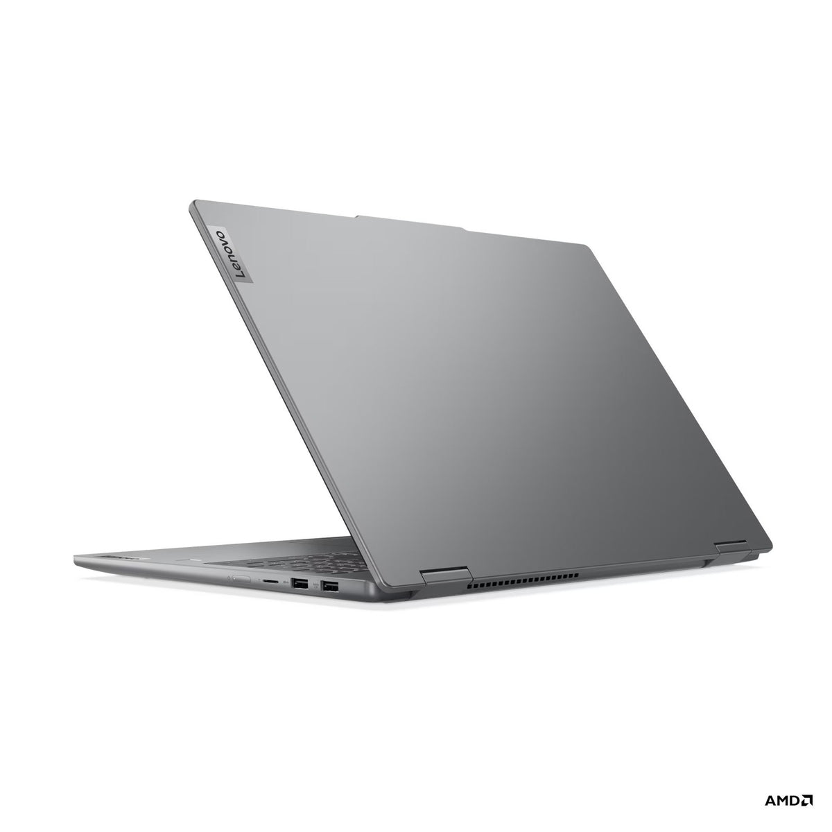 Notebook Lenovo IdeaPad 5 83DS0056US Ryzen 7 8845HS 16/1TB 16" Gray