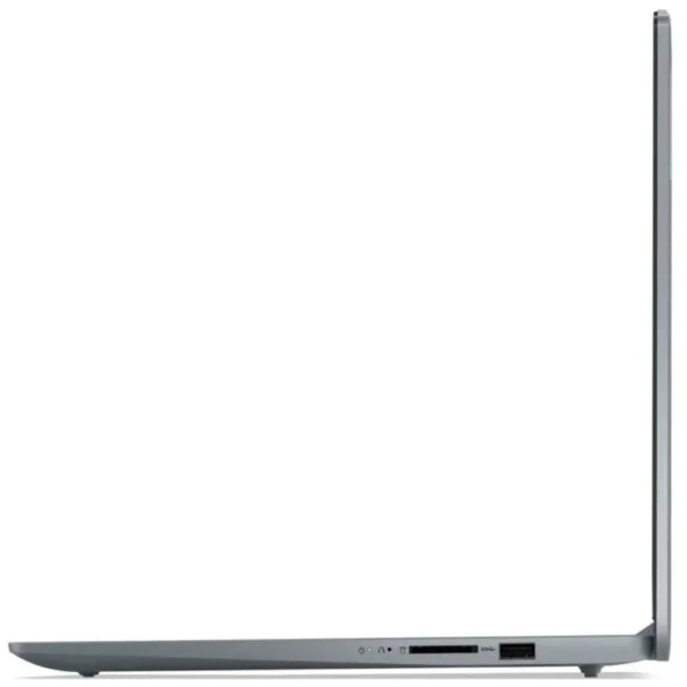 Notebook Lenovo IdeaPad Slim 3 15ITN9 Core 3 N355 8/128GB 15.6" W11 Arctic Grey