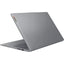 Notebook Lenovo IdeaPad Slim 3i 82XB00C2US Intel i3-N305 8/128GB 15.6" W11 Arctic Grey