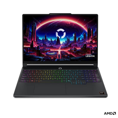 Notebook Lenovo Legion 5A 83Q70003US Ryzen 7 250 16/1TB 15.3" RTX5060 8GB Único