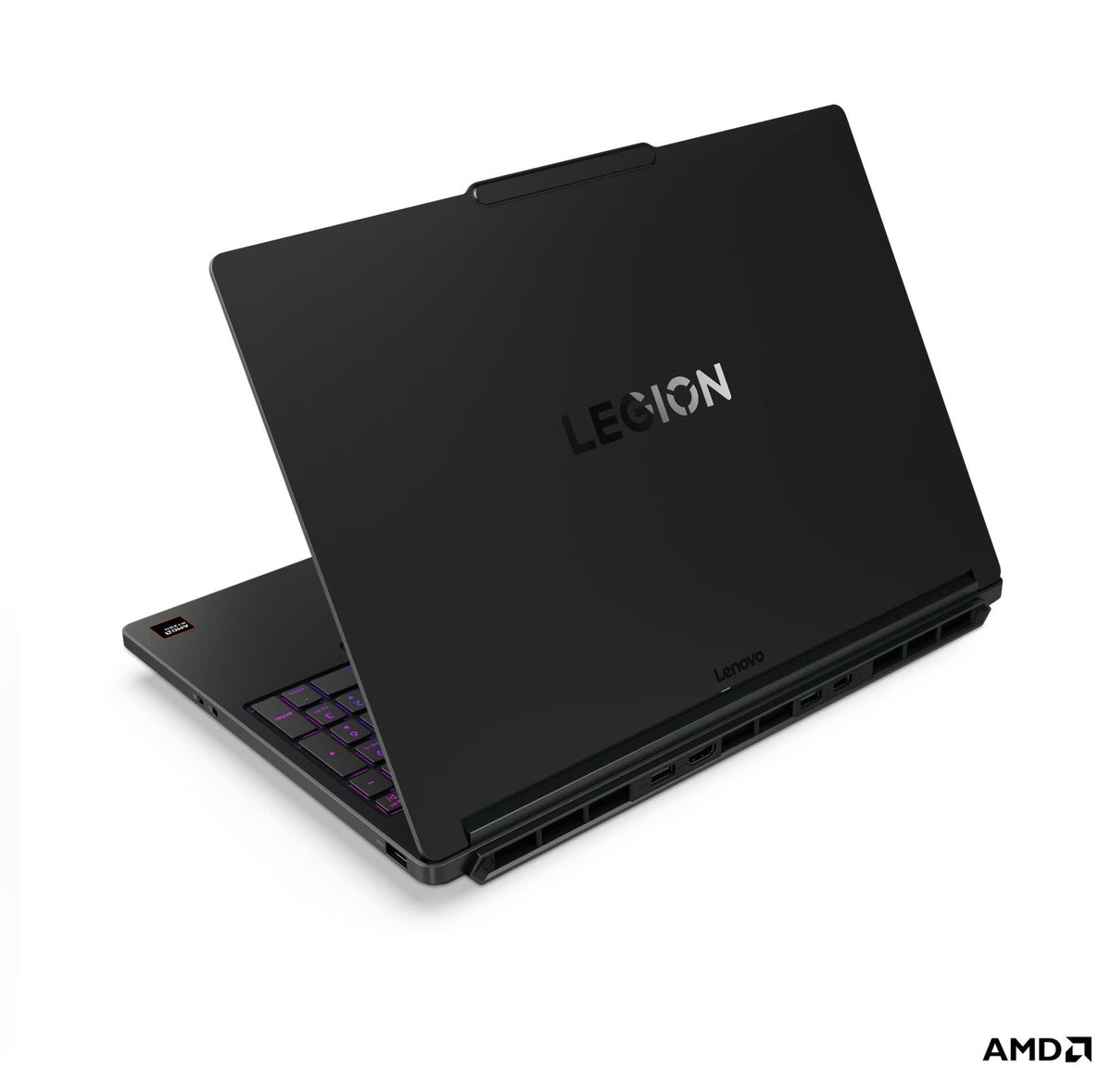 Notebook Lenovo Legion 5A 83Q70003US Ryzen 7 250 16/1TB 15.3" RTX5060 8GB Único