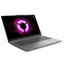 Notebook Lenovo LOQ 83S0007FUS Ryzen 7-170 16/512GB 15.6" RTX4050 6GB W11 Grey