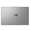 Notebook Lenovo LOQ 83S0007FUS Ryzen 7-170 16/512GB 15.6" RTX4050 6GB W11 Grey