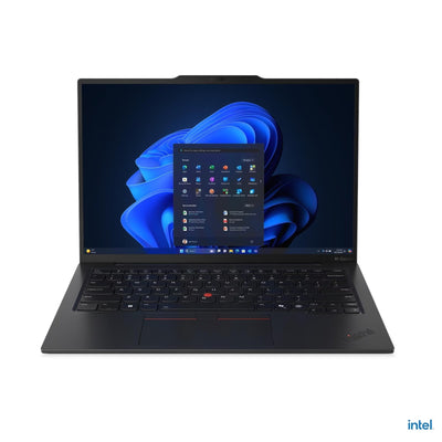 Notebook Lenovo ThinkPad X1 Carbon 21NYS2WW00 Core Ultra 7 32/1TB 14" Touch Único