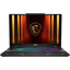 Notebook MSI Cyborg 17 B2RWFKG-039US I5-210H 16/512GB 17.3" Gray