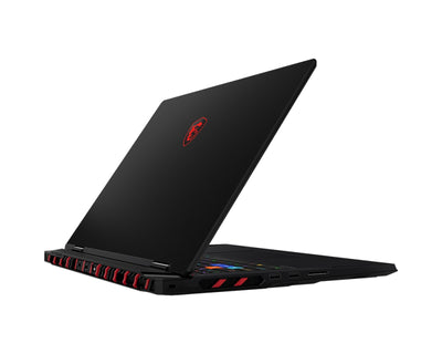 Notebook MSI Raider 18HX AI A2XWIG-014US Ultra 9-285HX 64/4TB 18" RTX5080 Bk Único