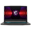 Notebook MSI Thin A15 THINA15B7466 AMD R5-7535HS 8/512GB 15.6" RTX4050